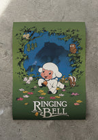 'Ringing Bell' (Chirin no Suzu) 1978 Movie Poster