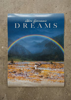 Dreams (1990) Movie Poster
