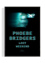 Phoebe Bridgers 'Lost Weekend' Album Poster