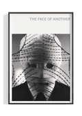 The Face Of Another (1966) Movie Poster