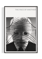 The Face Of Another (1966) Movie Poster