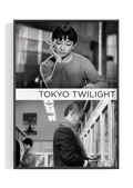 Tokyo Twilight (1957) Movie Poster