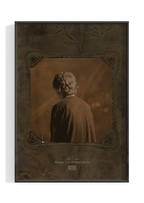 Ethel Cain 'Willoughby Tucker, I'll Always Love You' Album Poster
