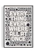 Everything Everywhere All At Once (2022) Movie Poster