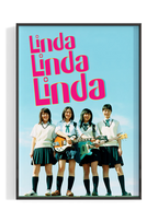 Linda Linda Linda (2005)