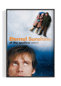 Eternal Sunshine of the Spotless Mind (2004) Movie Poster