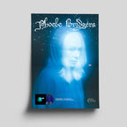 Phoebe Bridgers 'Lost Weekend' Promo Poster