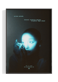 Ariana Grande 'Eternal Sunshine: Brighter Days Ahead' Poster