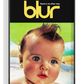 Blur 'There's No Other Way' Poster