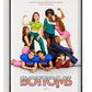 Bottoms (2023) Poster