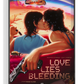 Love Lies Bleeding (2024) Poster