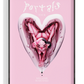 Melanie Martinez 'Portals' Tour Poster