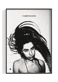 PJ Harvey 'Rid Of Me' Poster
