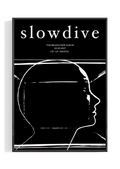 Slowdive (2017) Poster