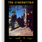 The Cranberries 'No Need To Argue' Poster