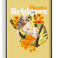 Phoebe Bridgers Promotional Album Poster
