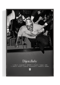 Dijon 'Baby' Poster