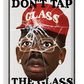 Tyler, the Creator 'DON'T TAP THE GLASS' Poster