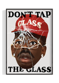 Tyler, the Creator 'DON'T TAP THE GLASS' Poster