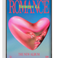 Fontaines D.C. 'Romance' Poster