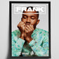 Frank Ocean Poster