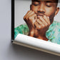 Frank Ocean Poster