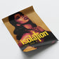 Kali Uchis 'Isolation' Poster