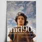 mid90s (2018) Poster