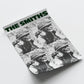 The Smiths 'Meat Is Murder' Poster