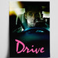 'Drive' (2011) Poster