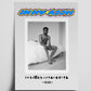 Frank Ocean 'In My Room' Poster