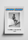 Frank Ocean 'In My Room' Poster
