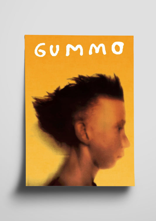 'Gummo' (1997) Poster