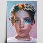 Halsey 'Manic' Poster