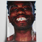 Kevin Abstract 'Arizona Baby' Poster