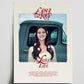 Lana Del Rey 'Lust For Life' Poster