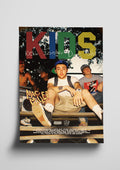 Mac Miller 'Kids' Poster
