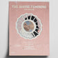 Mac Miller 'The Divine Feminine' Poster