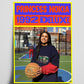 Princess Nokia '1992 Deluxe' Poster
