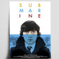 Submarine (2010) Poster