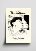 The Walters 'Songs for Dads' Album Poster