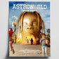 Travis Scott 'Astroworld' Poster