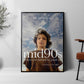 mid90s (2018) Poster