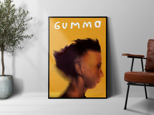 'Gummo' (1997) Poster