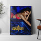Kali Uchis 'Isolation' Poster