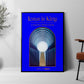 Kanye West 'Jesus Is King' Poster