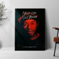 Kevin Abstract 'American Boyfriend' Poster