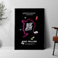 Mac Miller 'Best Day Ever' Album Poster
