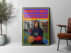Princess Nokia '1992 Deluxe' Poster