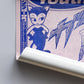 Sonic Youth Poster